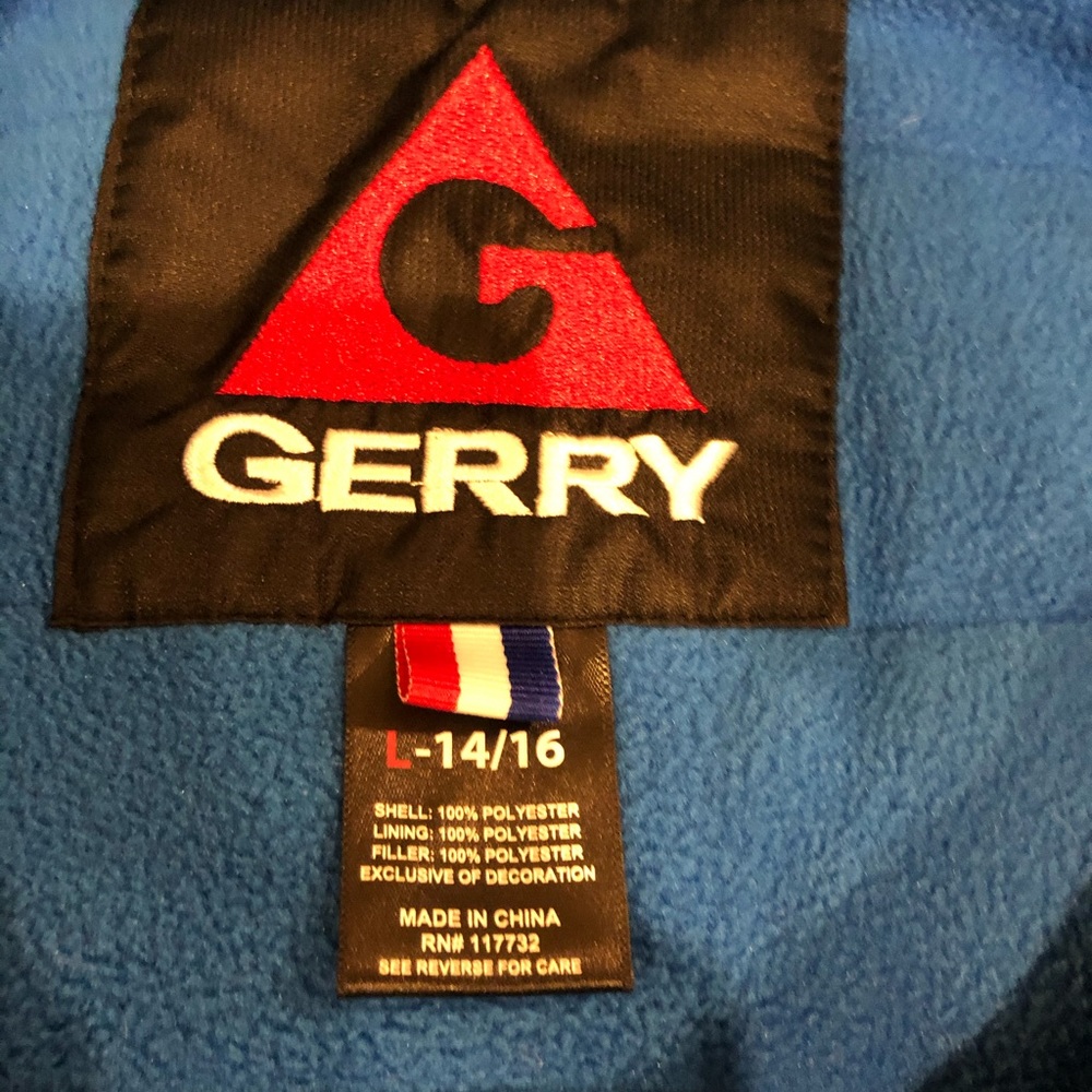 Jacket - Picture 3 of 4